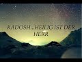 Kadosh