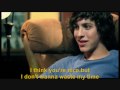 Emily Osment - All the way up - with lyrics