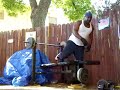 ronnie coleman my hero ronnie coleman my hero