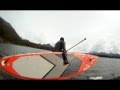 Click to View : Ultra Paddle Run - Sup em Ushuaia - 3º Episódio part 3