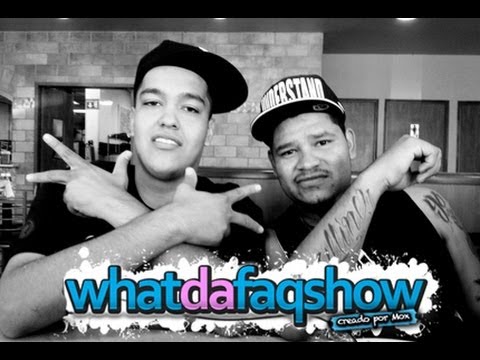 Nueva Cancion de What da Faq!! (Anexo & Ballin Style Wars Crew)