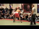 Marek Molinski vs. Mohamed Elmi