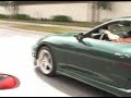 Big Supra Video