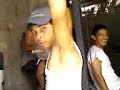 bien pilas en casa de soldado #3