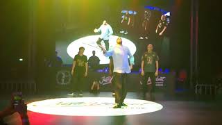 Nelson – JUSTE DEBOUT 2019 Bangkok Judge Showcase