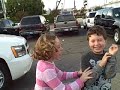 My Own Voting Experience