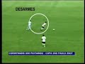 ZAGUEIRO CRIS DO CORINTHIANS