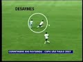 ZAGUEIRO CRIS DO CORINTHIANS