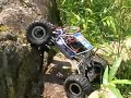 TAMIYA tlt THE ROCK! 01 TAMIYA tlt THE ROCK! 01