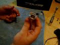 Matrixowner.com DM bolt lubing