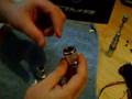Matrixowner.com DM bolt lubing