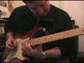 Felippe Assis Rock Fusion