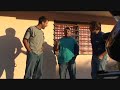 Motorrad-Video Central America on BMW GS Adventure and F650