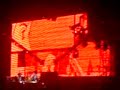 Red Hot Chilli Peppers Hampden Park