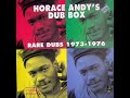 Horace Andy - Skylarking Dub Horace Andy - Skylarking Dub