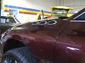 how to fix dragging brake on peugeot 205 si