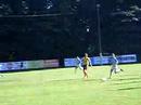 (J).POM PIOTR.-Piaskovia 1:0(0:0),szansa Bielak