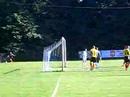 (J).POM PIOTR.-Piaskovia 1:0(0:0),szansa Bielak