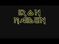 IRON MAIDEN wasted years (full) - argentina 7/2/2008