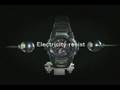 G-Shock Tough Test