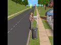 Scary Mailman