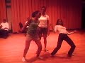 cedes, brittany and shyna