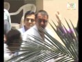 EXCLUSIVE: Sanjay Dutt Surrenders Himself, Goes To Jail