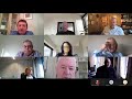 Standards Committee 29th January 2021 - Microsoft Teams