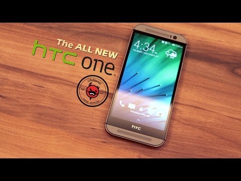 how to know htc model