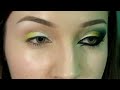 Arabic makeup 1 /// Арабский макияж 1 (ENG SUBs)