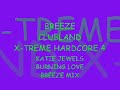 KATIE JEWELS - BURNING LOVE ( CLUBLAND X-TREME HARDCORE 4 ) KATIE JEWELS - BURNING LOVE ( CLUBLAND X-TREME HARDCORE 4 )