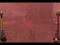 vampire the masquerade:  bloodlines   tzimisce vs  werewolf