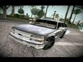 2006 Chevorlet Tahoe Custom для GTA San Andreas видео 1