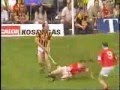 Hurling-A Real Mans Game!!! Music Video by Adam Tuohy