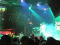 Rebelution Live at the DNA Lounge 9/7/2008 SAN FRANCISCO, BAY AREA