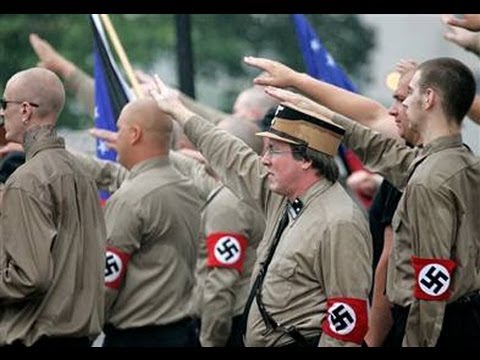right wing extremists - Thom hartmann says right-wing extremist groups are more dangerous than international terror groups. If you liked this clip of The Thom Hartmann Program, plea...