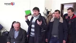 Комиссия по транспорту городского совета не смогла объяснить причину поднятия проезда в Мариуполе