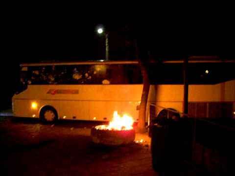 Το… γιαούρτωμα σε βίντεο! Το… γιαούρτωμα σε βίντεο!