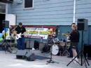 Mike Ellsmere Blues Jam