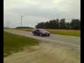civic burnout