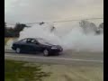 civic burnout