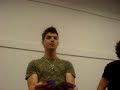 Joe\
