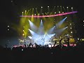 Juan Luis Guerra live in Amsterdam 2008, intro