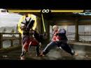 tekken 6 new SCREENSHOTS