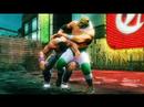 tekken 6 new SCREENSHOTS
