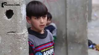 مخيم الفوار | 2018