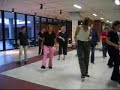 Bosa Nova-Linedance Bosa Nova-Linedance