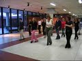 Bosa Nova-Linedance