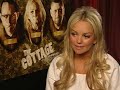 Jennifer Ellison's horror role Jennifer Ellison's horror role