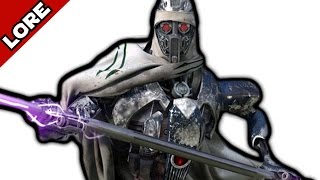Star Wars Lore – IG-100 MagnaGuards